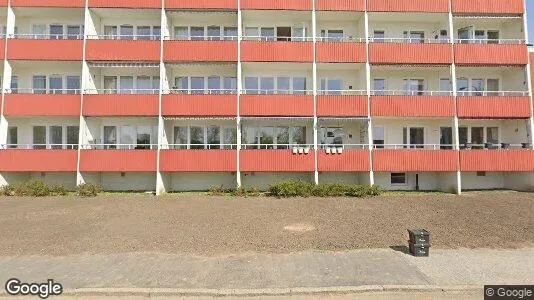 Bostadsrätter till salu i Lund - Bild från Google Street View