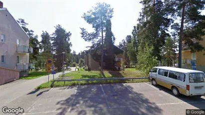 Lägenheter att hyra i Gävle - Bild från Google Street View