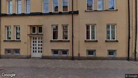 Bostadsrätter till salu i Linköping - Bild från Google Street View