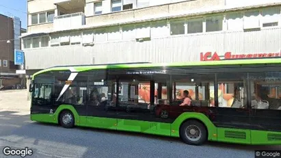 Lägenheter att hyra i Malmö Centrum - Bild från Google Street View