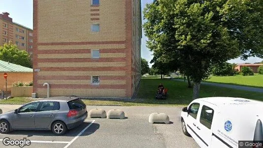 Bostadsrätter till salu i Botkyrka - Bild från Google Street View