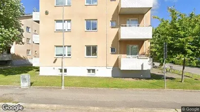 Bostadsrätter till salu i Linköping - Bild från Google Street View