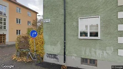 Lägenheter till salu i Söderort - Bild från Google Street View