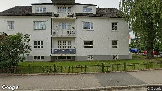 Lägenheter att hyra i Borås - Bild från Google Street View