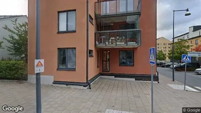 Bostadsrätter till salu i Sundbyberg - Bild från Google Street View