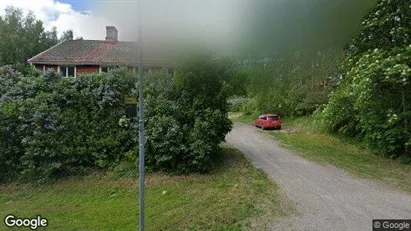 Lägenheter att hyra i Trosa - Bild från Google Street View