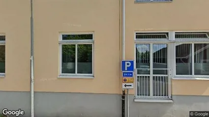 Lägenheter att hyra i Falun - Bild från Google Street View