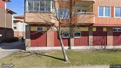 Bostadsrätter till salu i Uddevalla - Bild från Google Street View