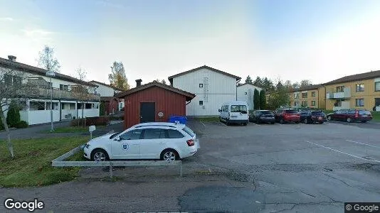 Lägenheter att hyra i Torsby - Bild från Google Street View