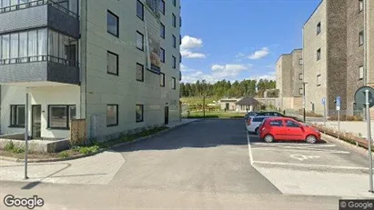 Lägenheter att hyra i Västerås - Bild från Google Street View