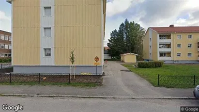 Bostadsrätter till salu i Tierp - Bild från Google Street View