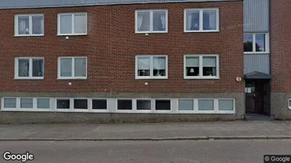 Bostadsrätter till salu i Arvika - Bild från Google Street View