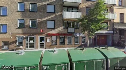 Bostadsrätter till salu i Södermalm - Bild från Google Street View