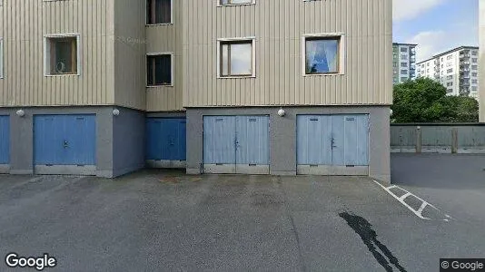 Bostadsrätter till salu i Västerort - Bild från Google Street View