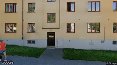 Lägenheter till salu i Söderort - Bild från Google Street View