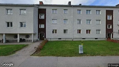 Lägenheter att hyra i Katrineholm - Bild från Google Street View