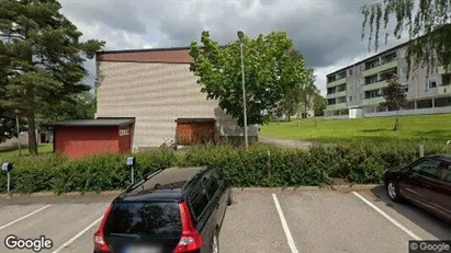 Lägenheter att hyra i Arvika - Bild från Google Street View