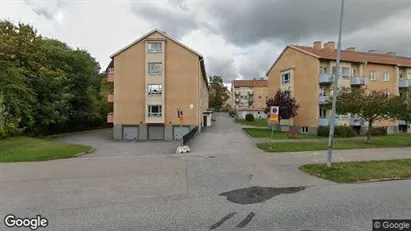Leilighet att hyra i Nyköping - Bild från Google Street View