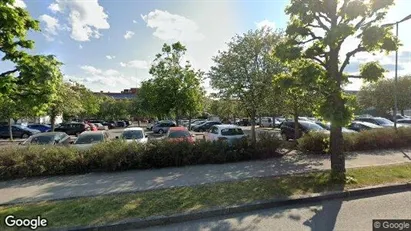 Lägenheter att hyra i Eskilstuna - Bild från Google Street View