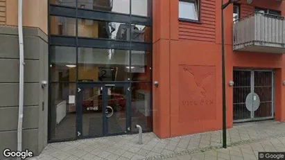 Lägenheter att hyra i Malmö Centrum - Bild från Google Street View