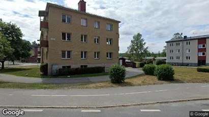 Lägenheter att hyra i Valdemarsvik - Bild från Google Street View