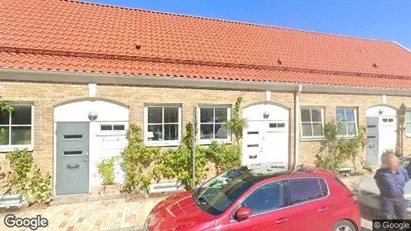 Wohnung till salu i Landskrona - Bild från Google Street View