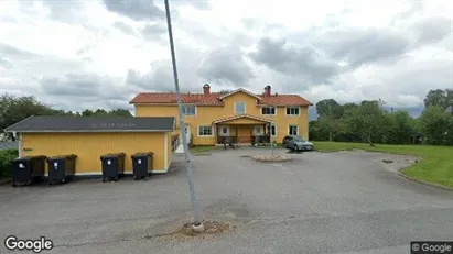 Lägenheter att hyra i Svenljunga - Bild från Google Street View