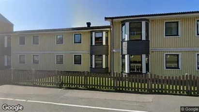 Lägenheter att hyra i Vetlanda - Bild från Google Street View