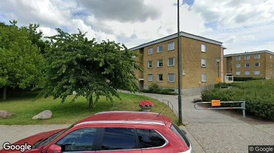 Lägenheter till salu i Malmö Centrum - Bild från Google Street View