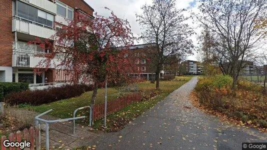 Bostadsrätter till salu i Västerås - Bild från Google Street View