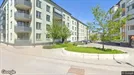 Bostadsrätt till salu, Uppsala, Plattgatan