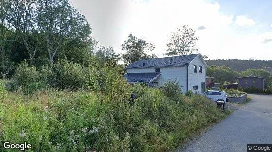 Lägenheter till salu i Angered - Bild från Google Street View