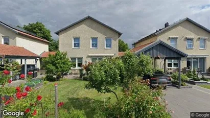 Vrijstaand huis te huur in Limhamn/Bunkeflo