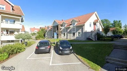 Lägenheter att hyra i Tanum - Bild från Google Street View