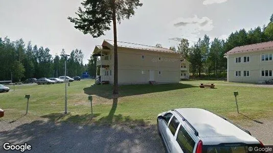 Lägenheter att hyra i Borlänge - Bild från Google Street View