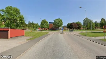 Lägenheter att hyra i Trollhättan - Bild från Google Street View