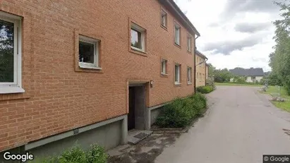 Lägenheter att hyra i Arvika - Bild från Google Street View