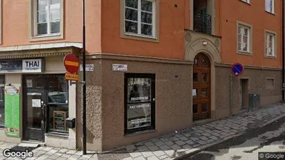 Aandeelwoning till salu in Kungsholmen