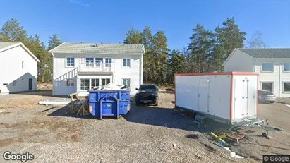 Andelsbolig till salu i Norrköping - Bild från Google Street View