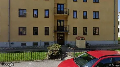 Lägenheter att hyra i Norrköping - Bild från Google Street View