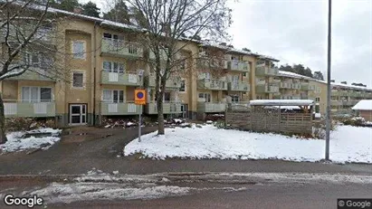 Lägenheter att hyra i Västerås - Bild från Google Street View