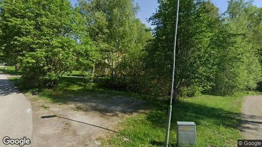 Lägenheter att hyra i Lindesberg - Bild från Google Street View