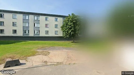 Lägenheter att hyra i Norrköping - Bild från Google Street View