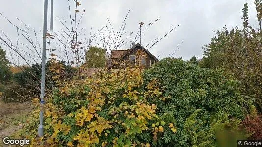 Lägenheter till salu i Halmstad - Bild från Google Street View