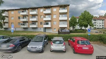 Lägenheter att hyra i Bollnäs - Bild från Google Street View