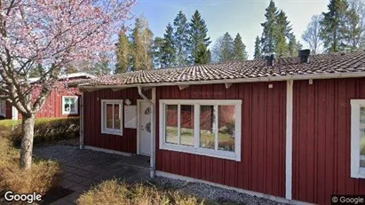 Lägenheter att hyra i Enköping - Bild från Google Street View