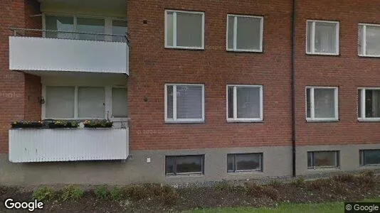 Lägenheter att hyra i Arboga - Bild från Google Street View