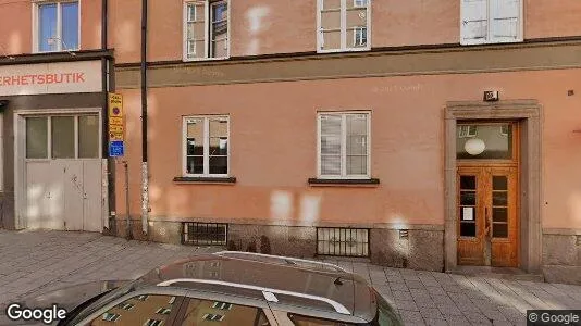 Lägenheter till salu i Område ej specificerat - Bild från Google Street View