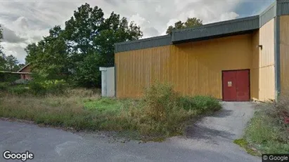 Lägenheter till salu i Strängnäs - Bild från Google Street View