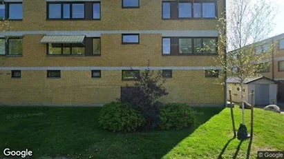 Andelsbolig till salu i Gøteborg Askim-Frölunda-Högsbo - Bild från Google Street View